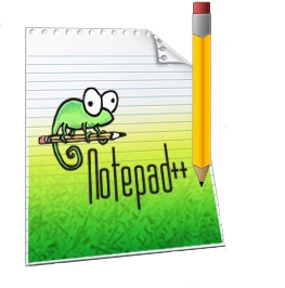 Notepad++ Logo