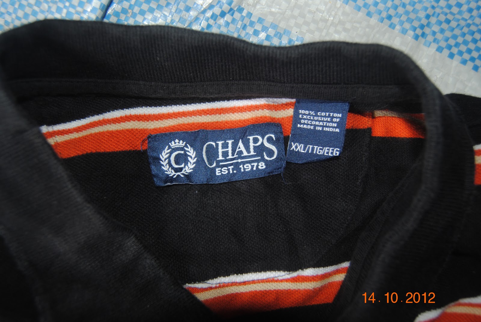 AnaSazi Bundle Chaps Clothing Clothing and accessories for men