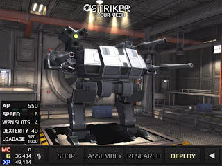 Metal Wars 3 v1.0 Metal Wars 3 v1.0