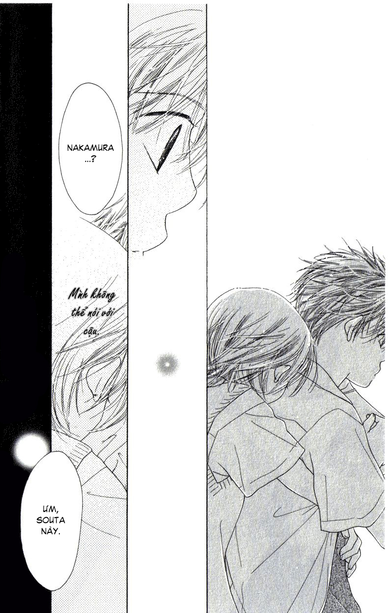 Katakoi No Tsuki chap 2