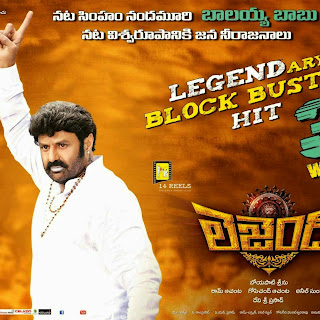 Legend 2014 - Telugu Movie Watch Online Filmlinks4uis