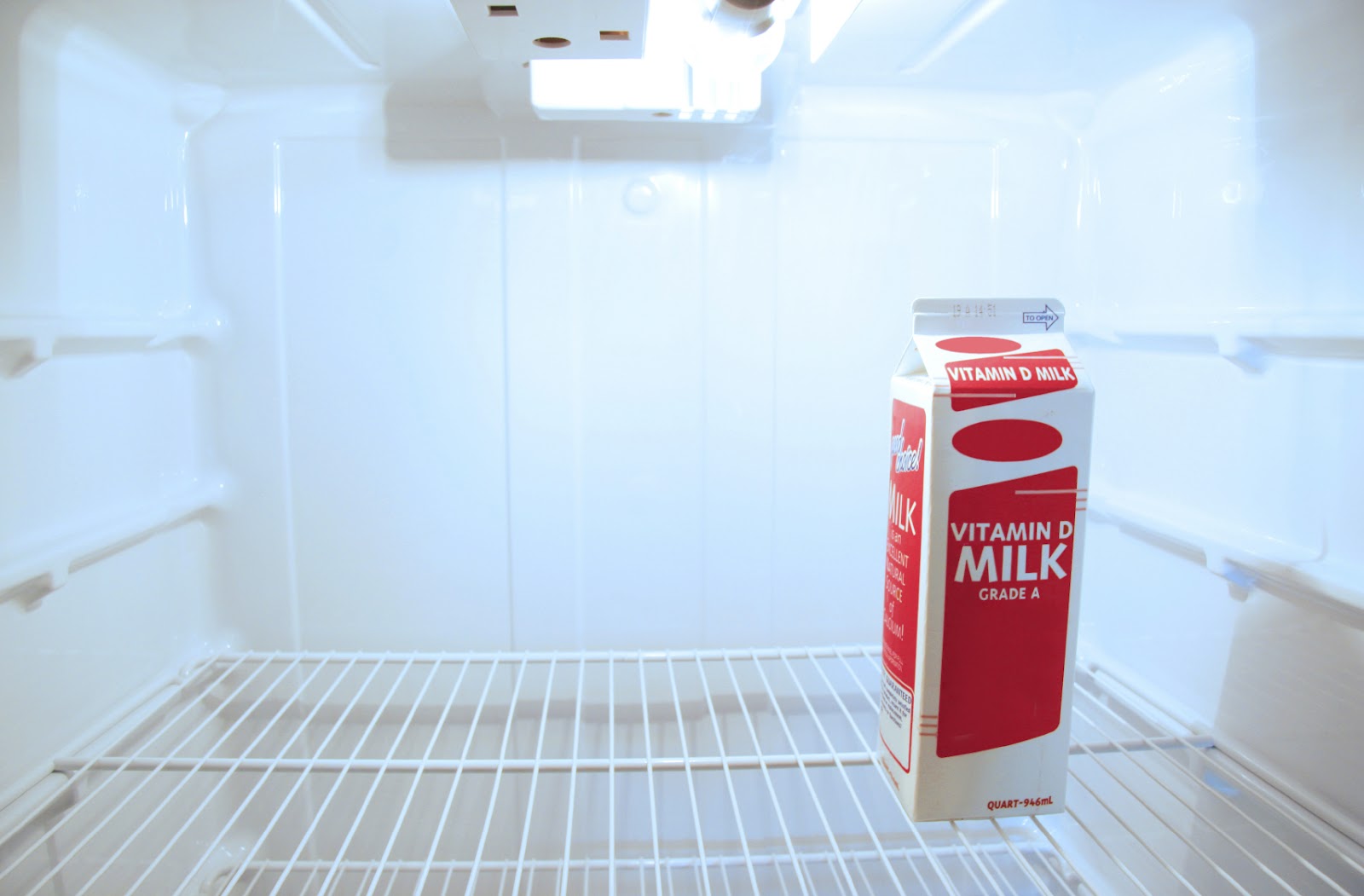 efficient Agony™ Drink Your Milk. DRINK YOUR DAMN MILK!