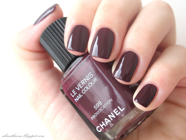 CHANEL-Le-Vernis-Nail-Colour-599-PROVOCATION-шанель-лак-провокация-отзывы