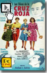 las chicas de la cruz roja