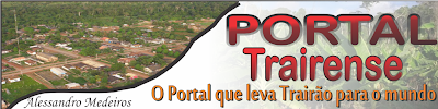 portal trairense