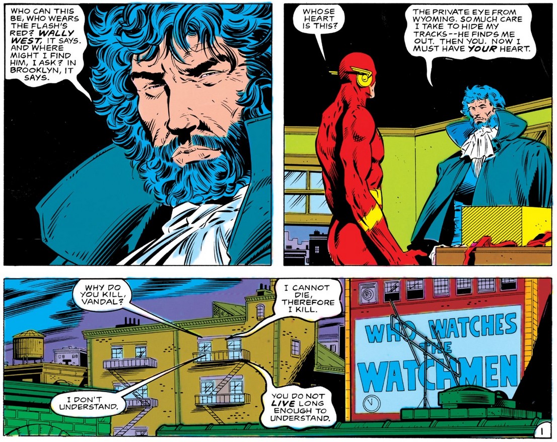 The lottery is comic and practical The lottery is comic and practical