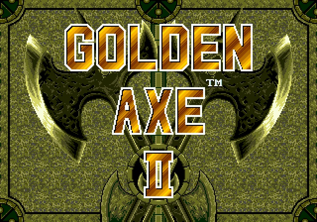 Golden Axe 16 Bit Games On The Touch screen ^NEW^ ga201