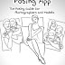 [IOS]Posing App