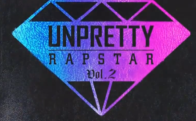 UNPRETTY RAPSTAR 2: EPISODE 8 #UNPRETTYRAPSTAR2 #KHH #KHIPHOP