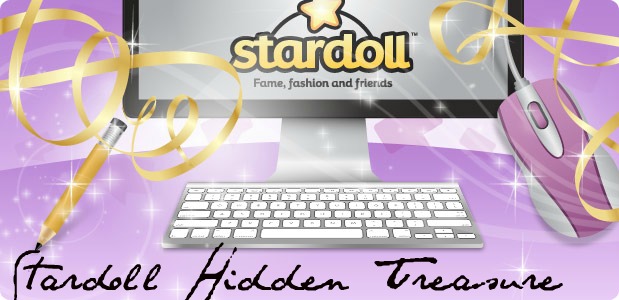 Stardol [Treasure]