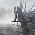 Pereira & ODell Creates Ships, Sharks And Swirling Seas For 1-800 Contacts "Pirates" Ad Pereira & ODell Creates Ships, Sharks And Swirling Seas For 1-800 Contacts "Pirates" Ad