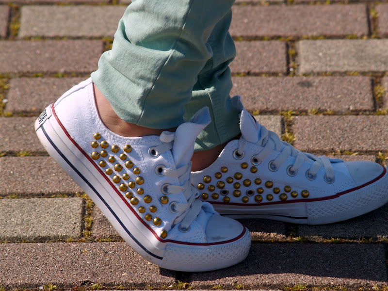 converse krack jeans