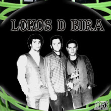 CD LOKOS D BIRA  -  2011