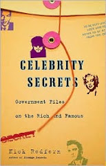 Celebrity Secrets, US Edition, 2007:
