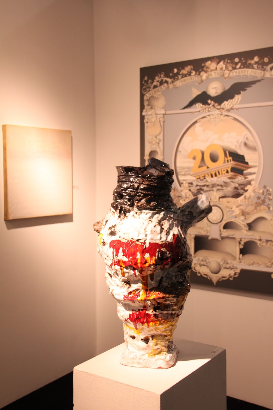 WUM First Edition of ArtSpot International Art Fair, Miami