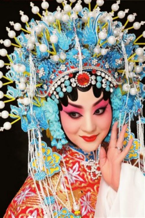 Chinese male traditional dress Chinese male traditional dress