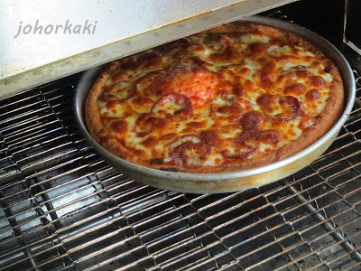 Tasconi's Pizza near AEON Jusco Mall Bukit Indah, Johor Bahru Tasconi's-Pizza-Johor-Bahru