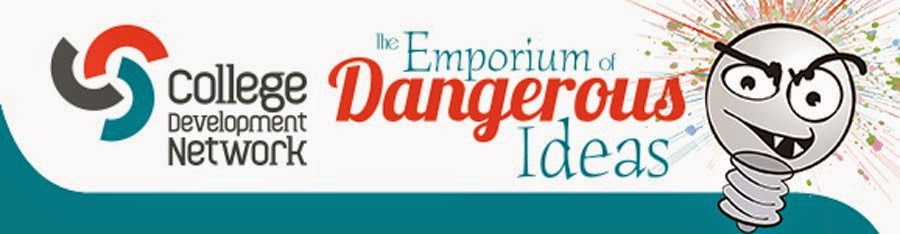 Emporium of Dangerous Ideas