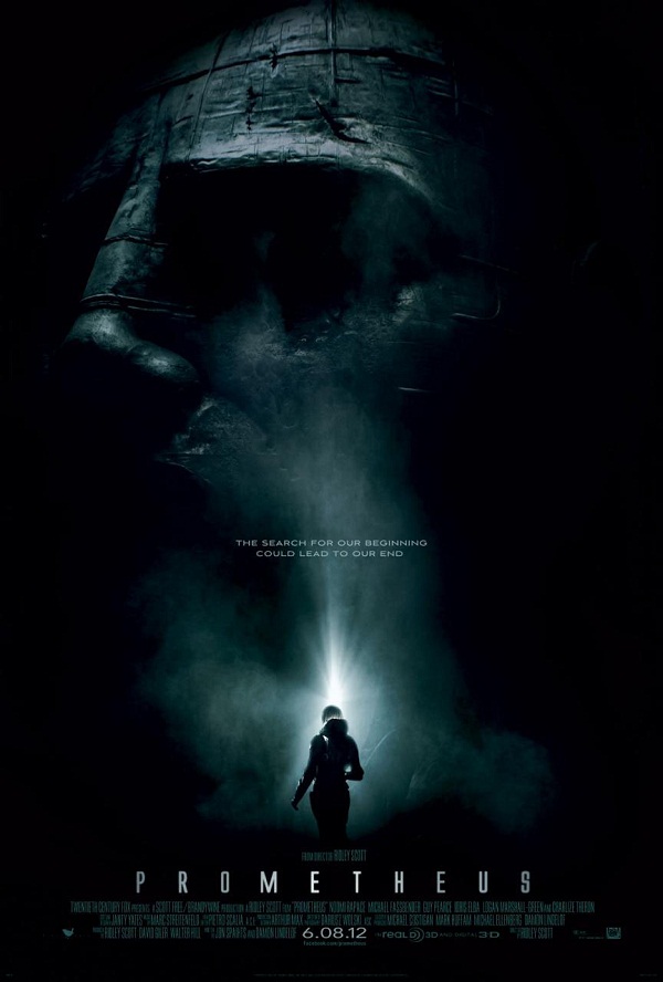 Prometheus Prometheus
