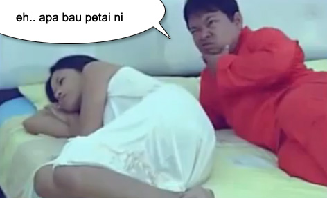 Cerita Malam Pertama