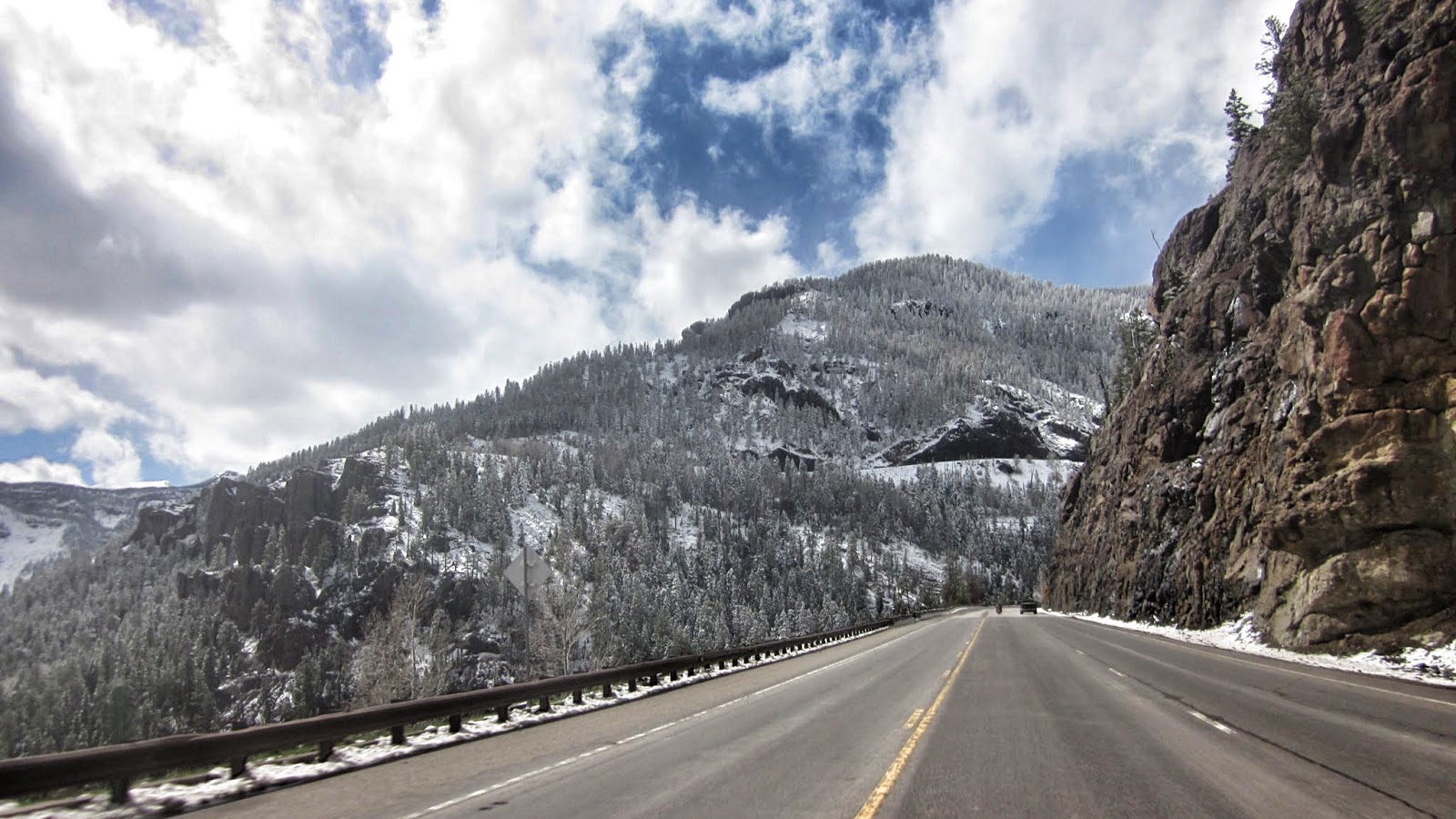 wolfcreek pass