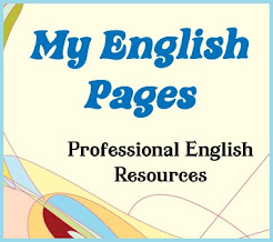 My English Pages