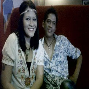 Melanie Subono Feat Njet (The Flowers) - Gengsi Melanie Subono Feat Njet (The Flowers) - Gengsi