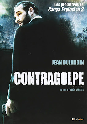 Contragolpe Download Contragolpe   DVDRip Dual Áudio Download Filmes Grátis