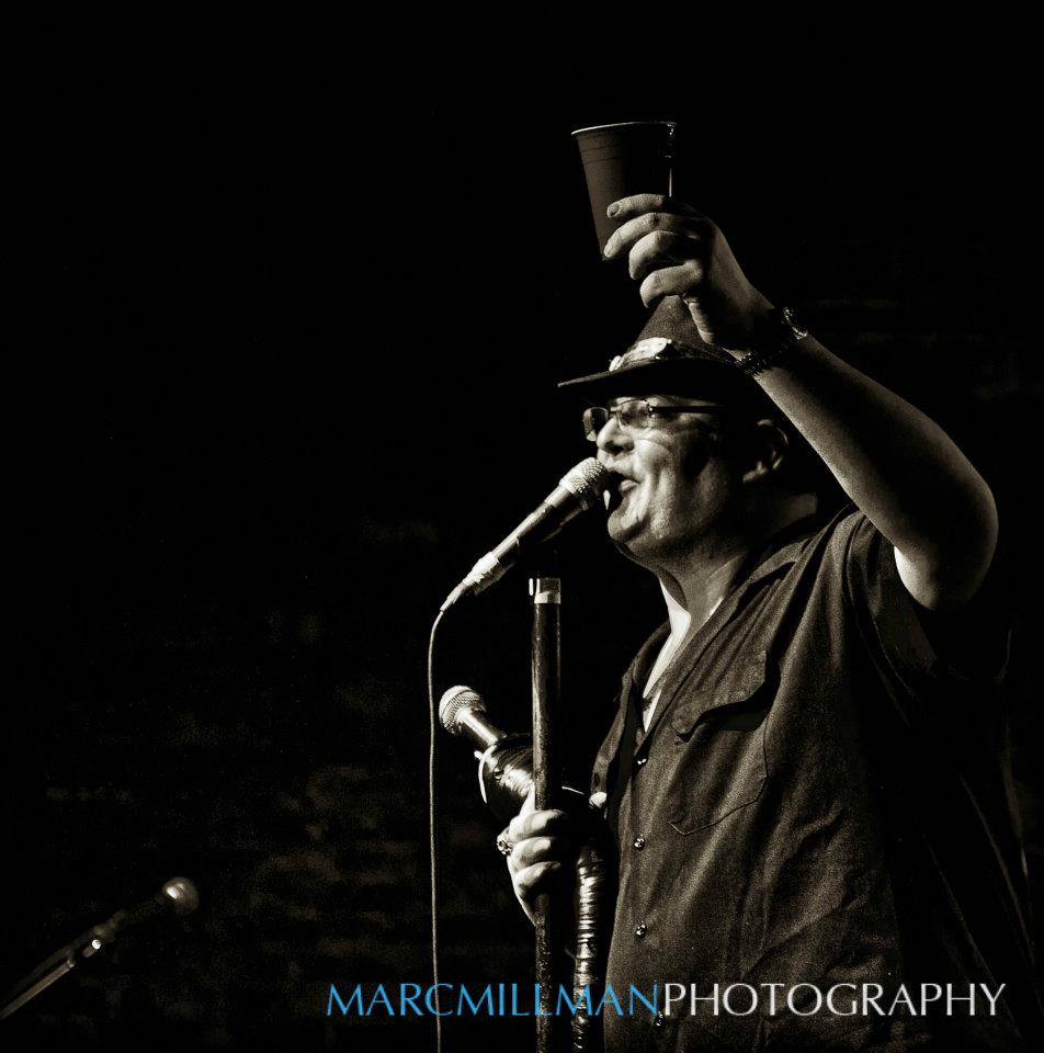 WOH Teaching Guide John Popper WORLD OF HARMONICA