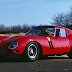 Ferrari : the most expensive car of all time - 38 MLN $