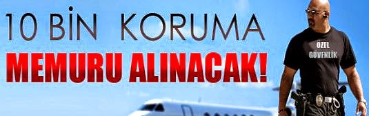 koruma memuru iş başvurusu koruma memuru iş ilanları