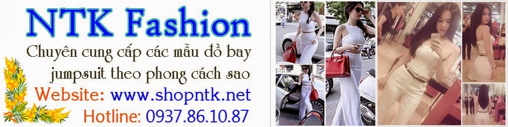 Ngô Kiều Fashion