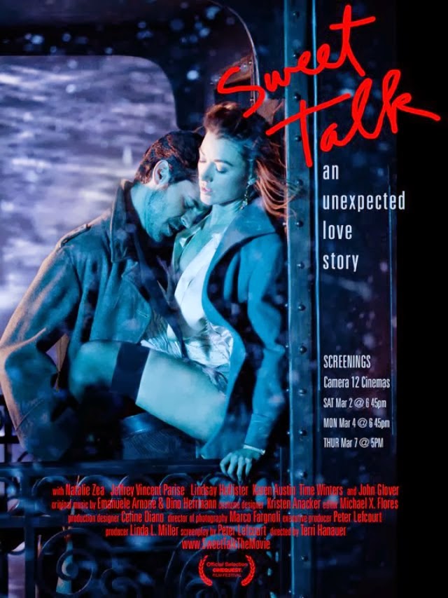 Sweet Talk - Solo Full Películas Sweet Talk - Solo Full Películas