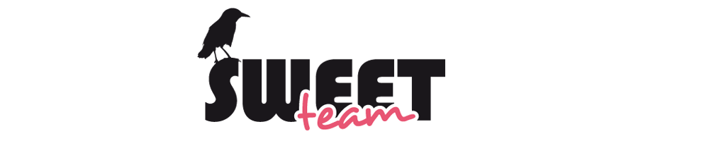 Sweet team | Une passion en commun : L'amour pour les séries télévisées.