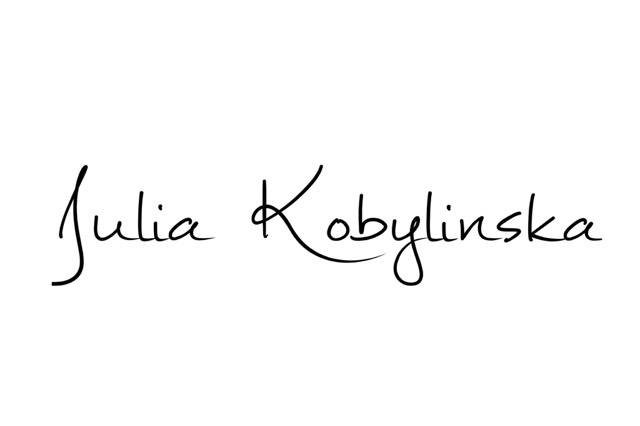 julia kobylińska