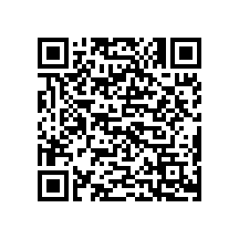 Código Qr del blog