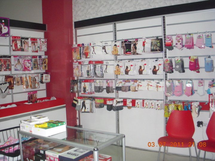 Beril Concept Çocuk ve Bebek Giyim Mağazası