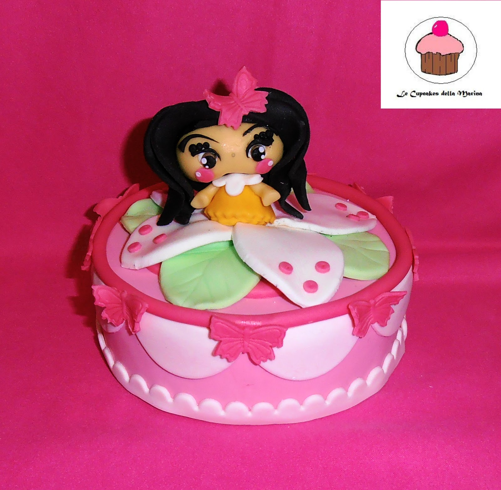 Le Cupcakes della Marina: dicembre 2012