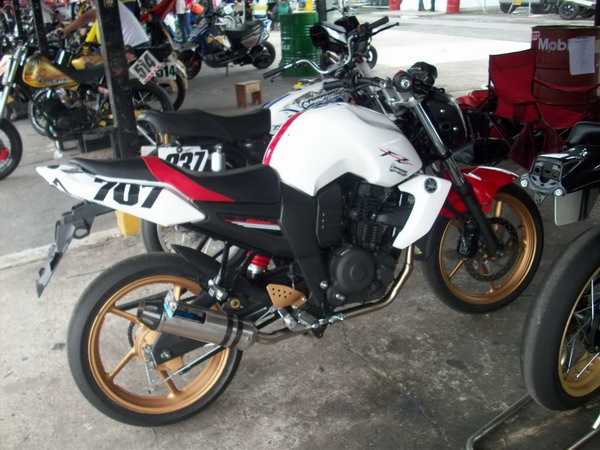 modifikasi byson road race paling bagus modifikasi byson road race paling bagus