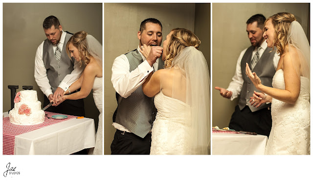 Train Depot Wedding Venue