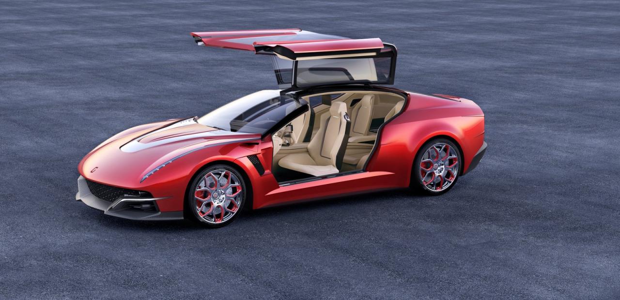 Ferrari F12: özellikler, tasarım, iç mekan ve dinamik Ferrari F12: özellikler, tasarım, iç mekan ve dinamik