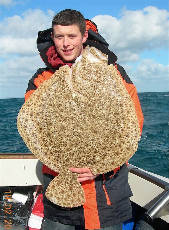 Fishing Jersey Channel Islands Boat Fishing in Jersey Channel Islands