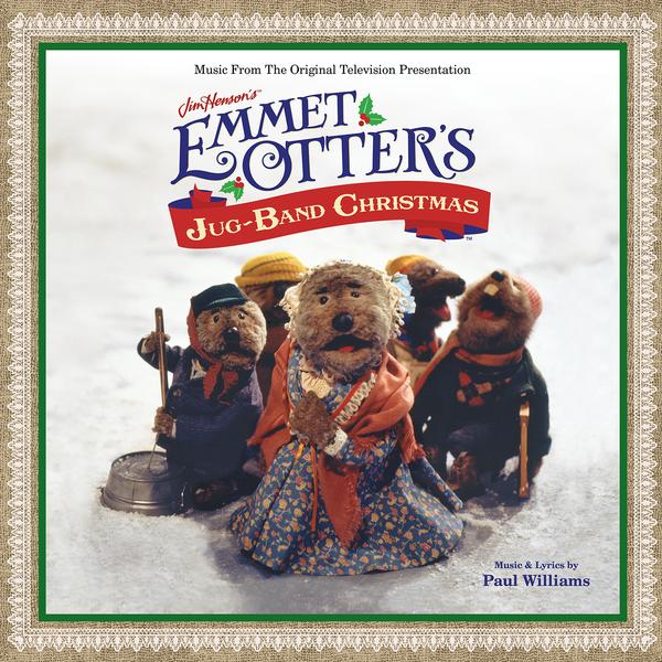 confirmed emmet otters jug band christmas rsd exclusive muppet emmet otter s jug band christmas youtube