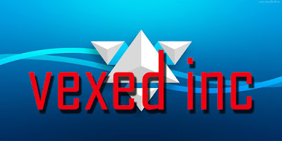Vexed Inc