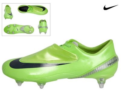 nike vapor iv
