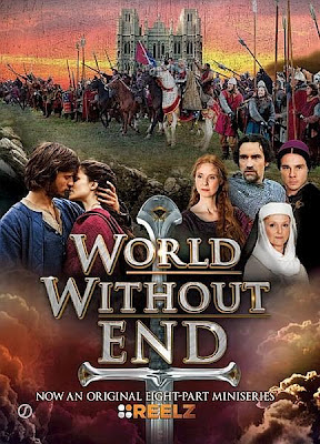 World Without End Minissérie
