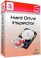 Hard Drive au Inspector sg 4.16 id Serial br