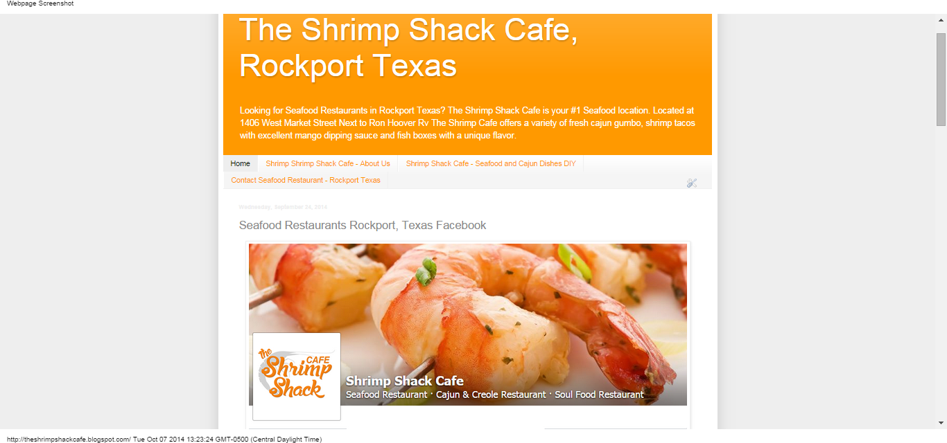 Seafood Restaurants Rockport Tx Best Seafood Restaurants Rockport Tx Best