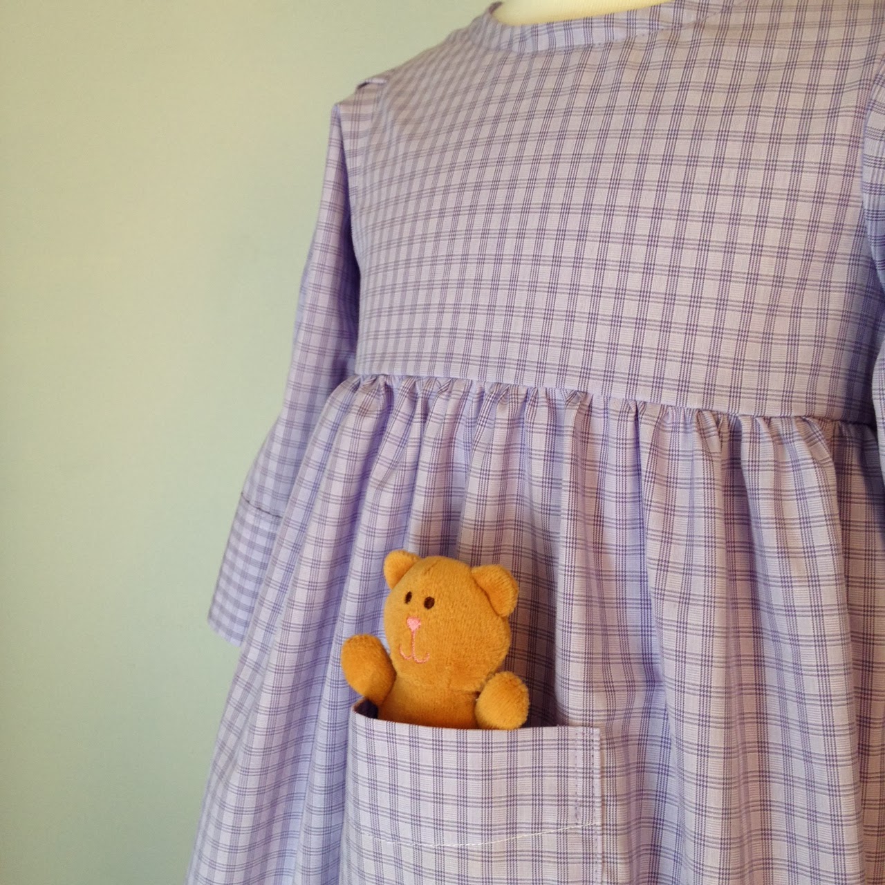 little grey line recent work (september/october 2013)