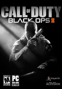 Call Of Duty: Black Ops 2 Full Version Free Download For PC